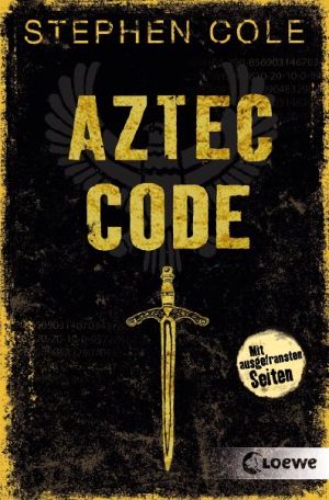 [Jonah 02] • Aztec Code